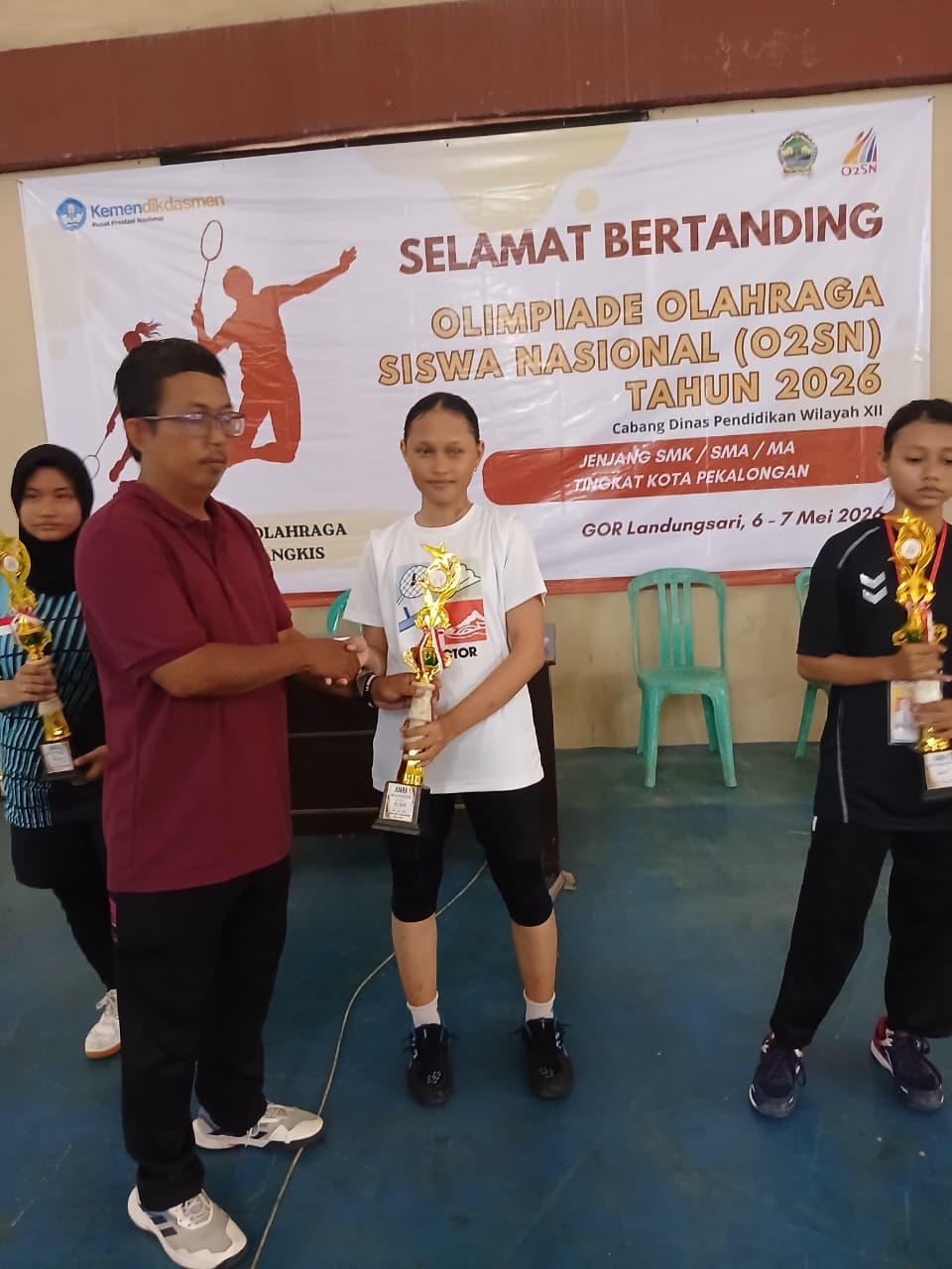 Bulutangkis