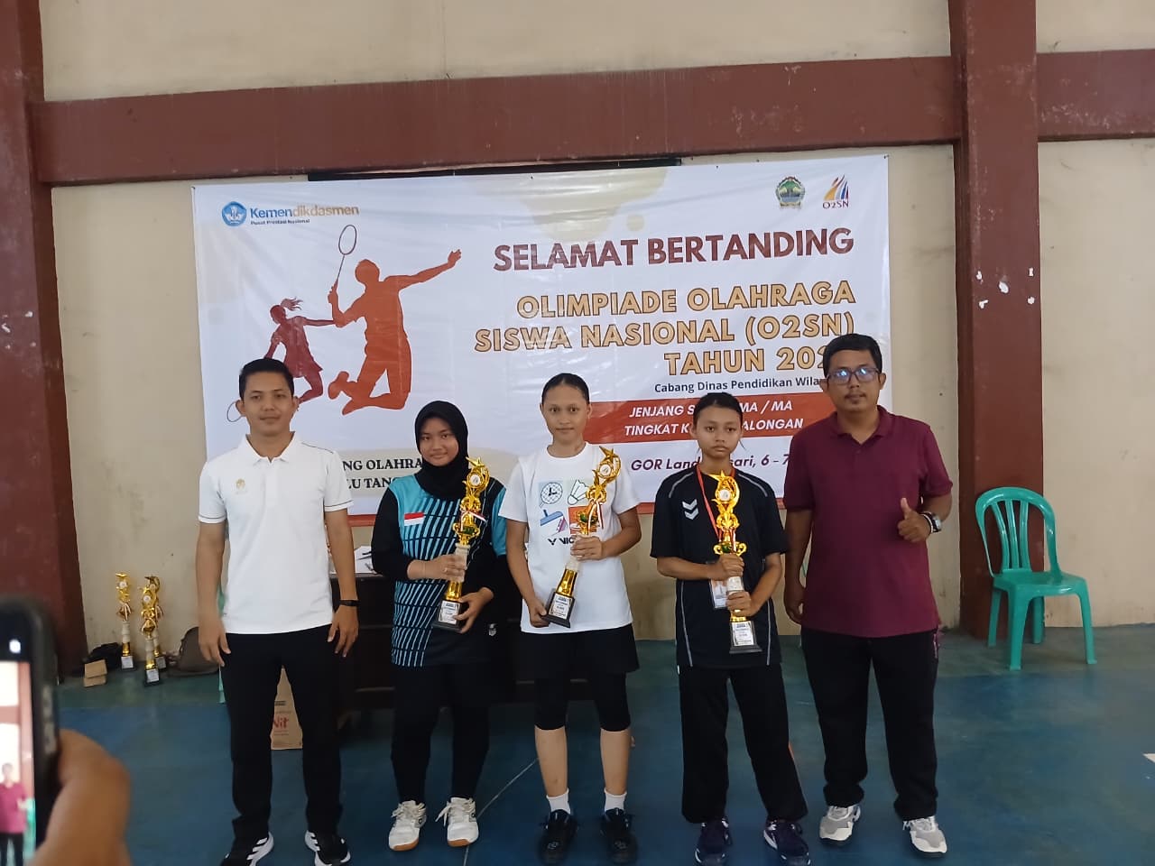 Bulutangkis