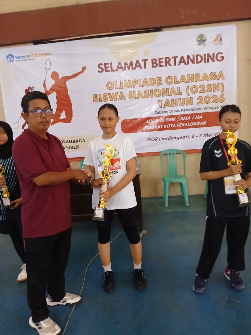 Bulutangkis