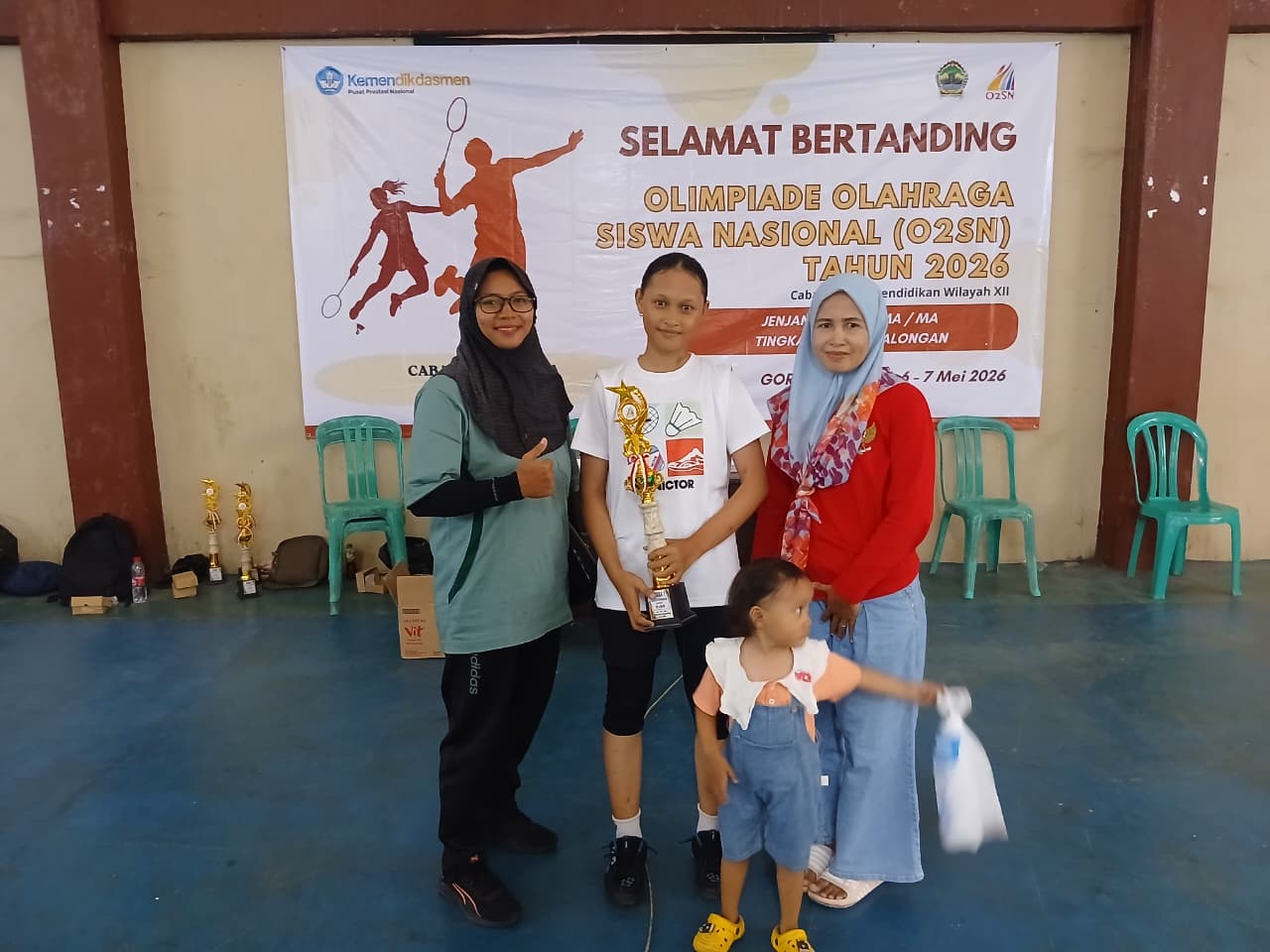 Bulutangkis