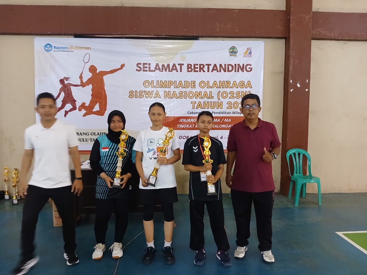 Bulutangkis