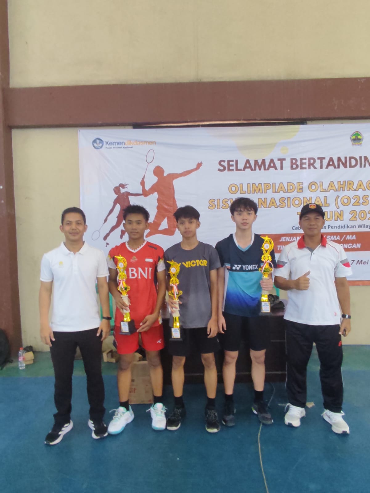 Bulutangkis