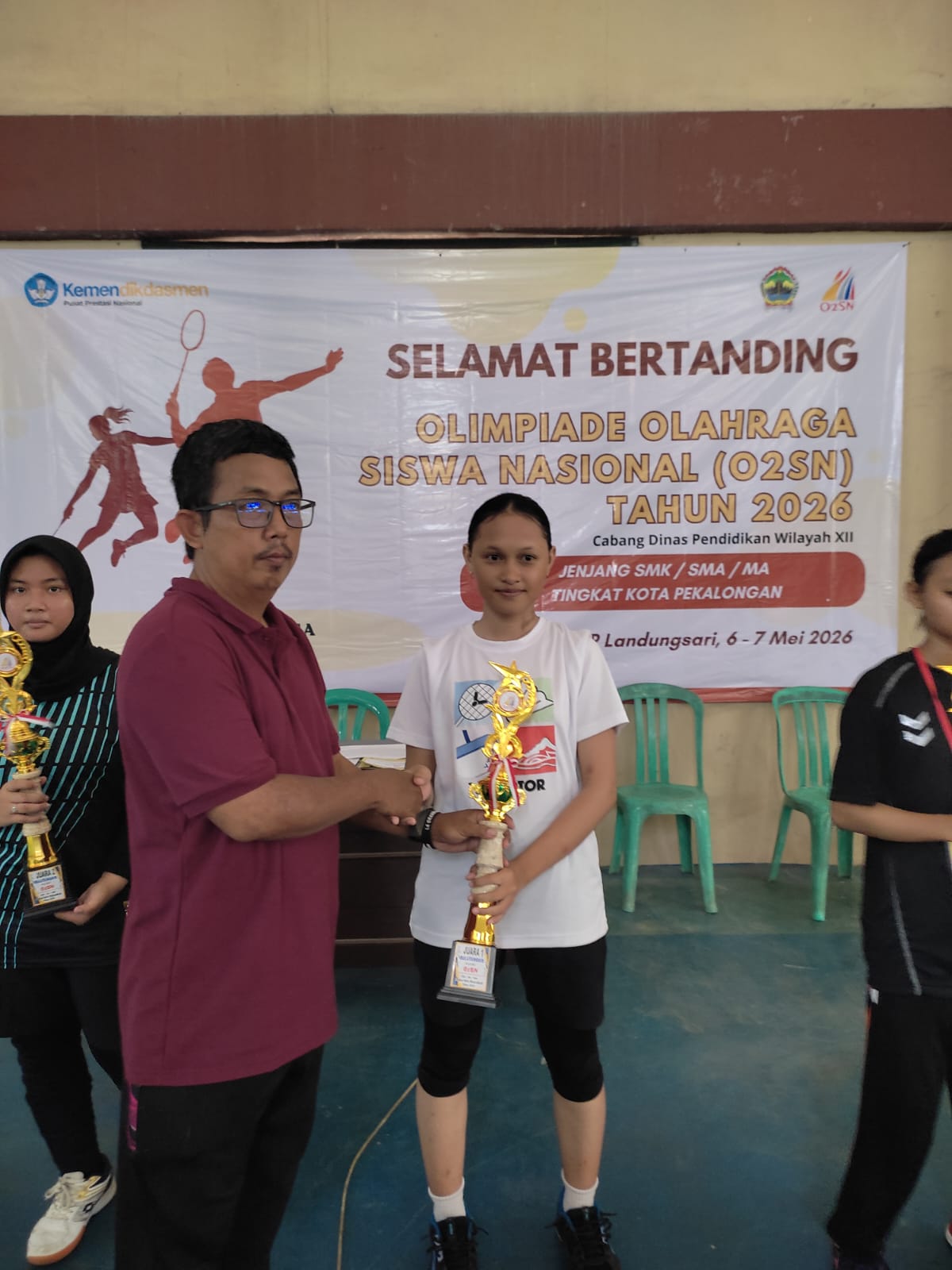 Bulutangkis