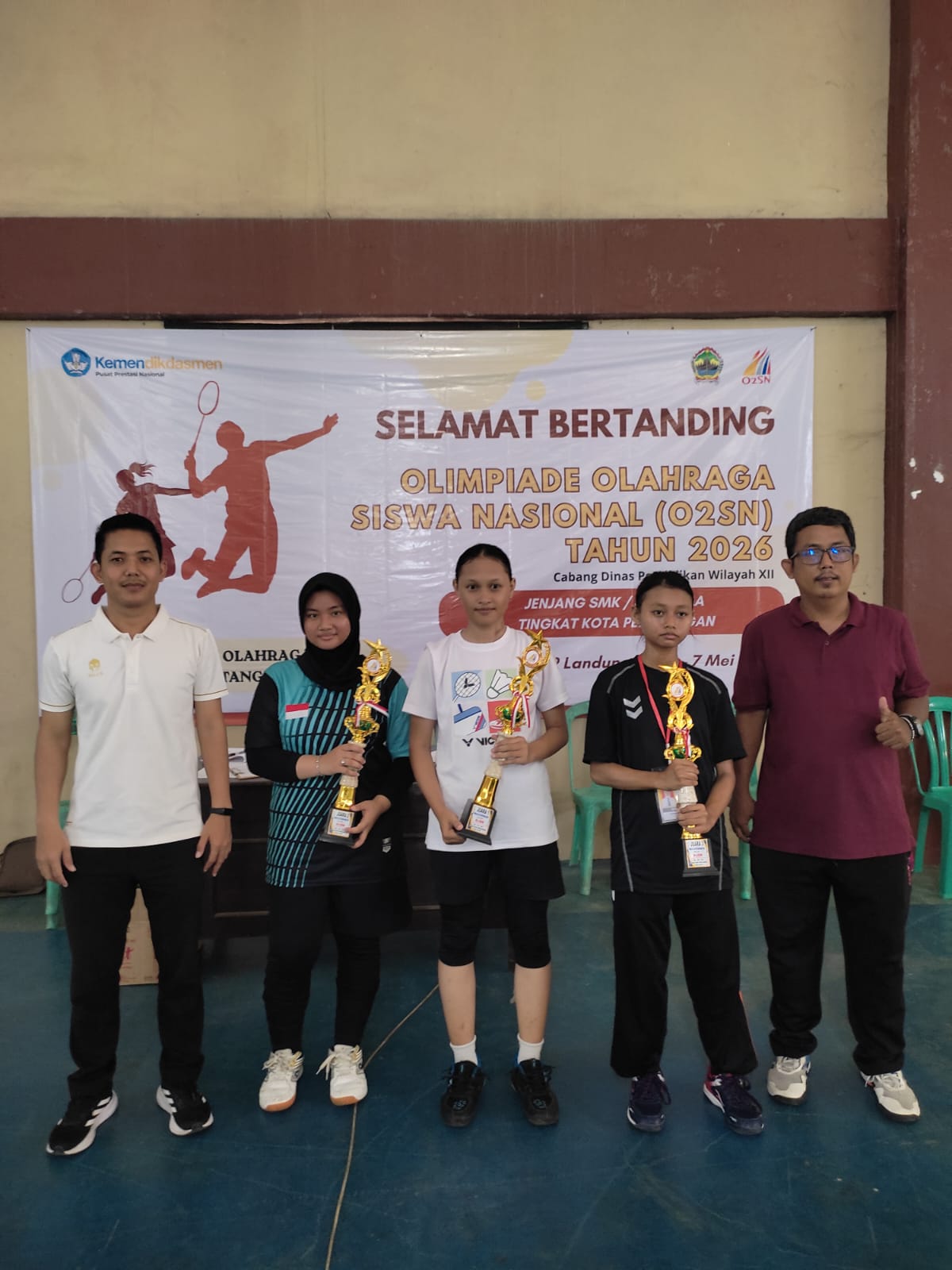 Bulutangkis