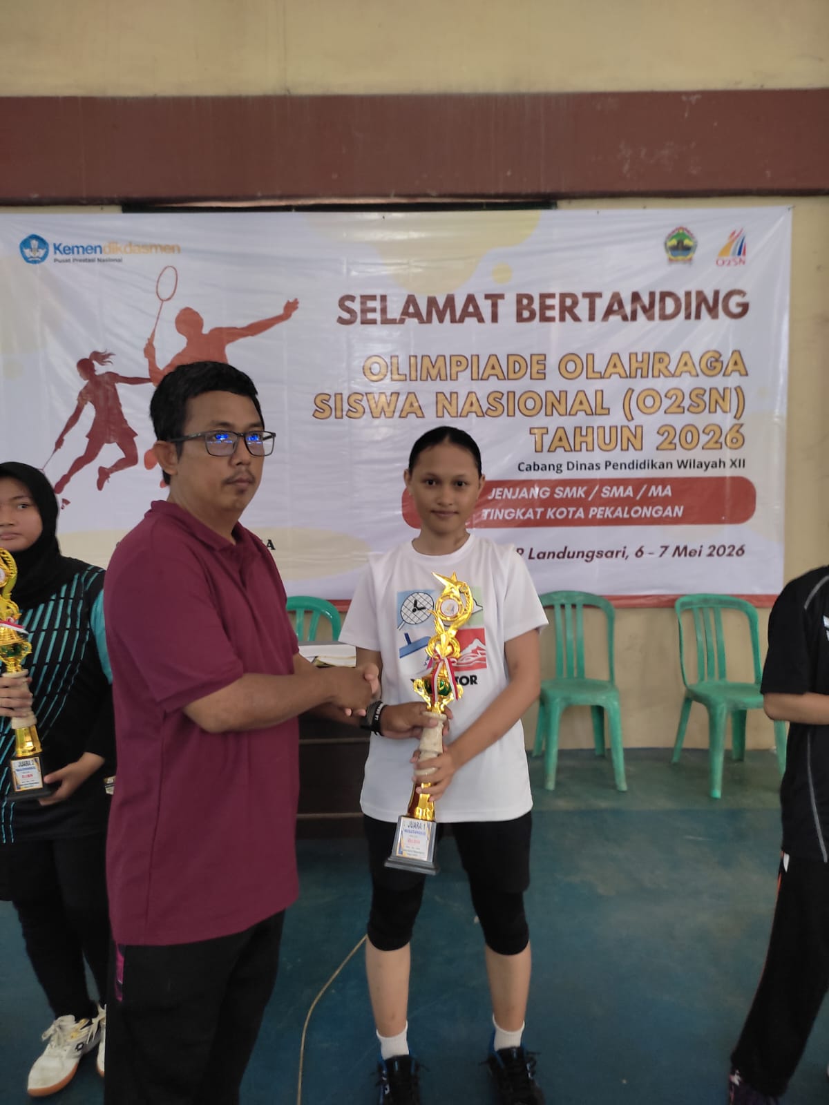 Bulutangkis