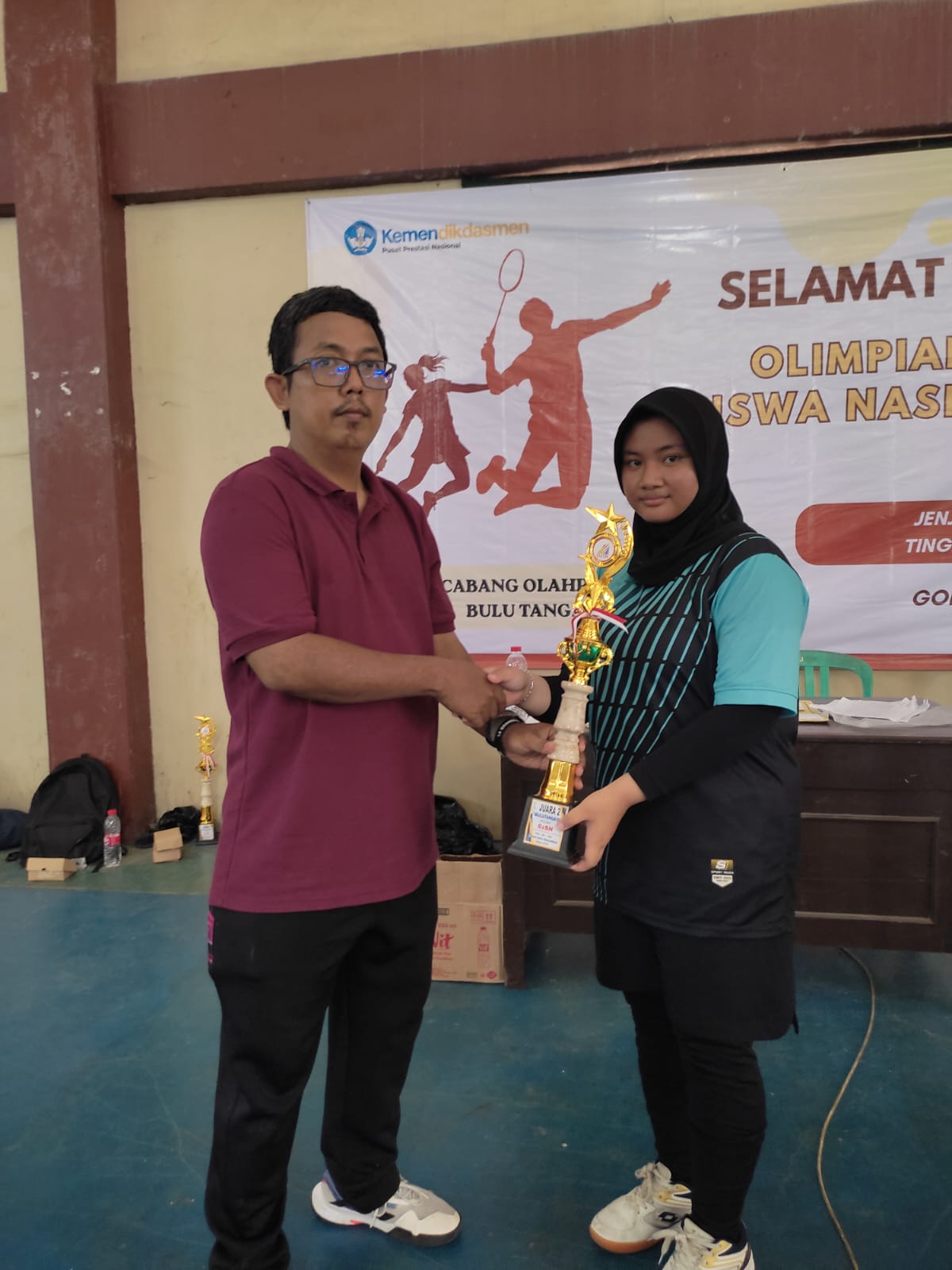 Bulutangkis