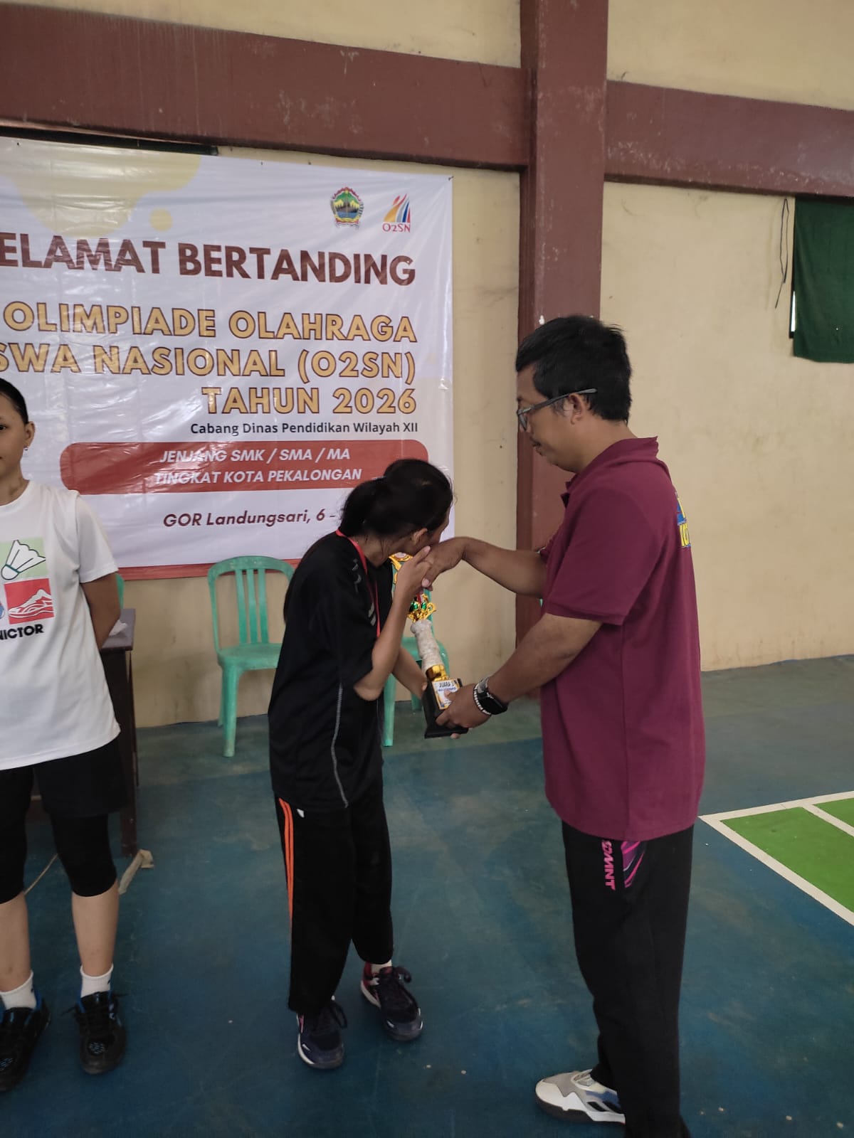 Bulutangkis