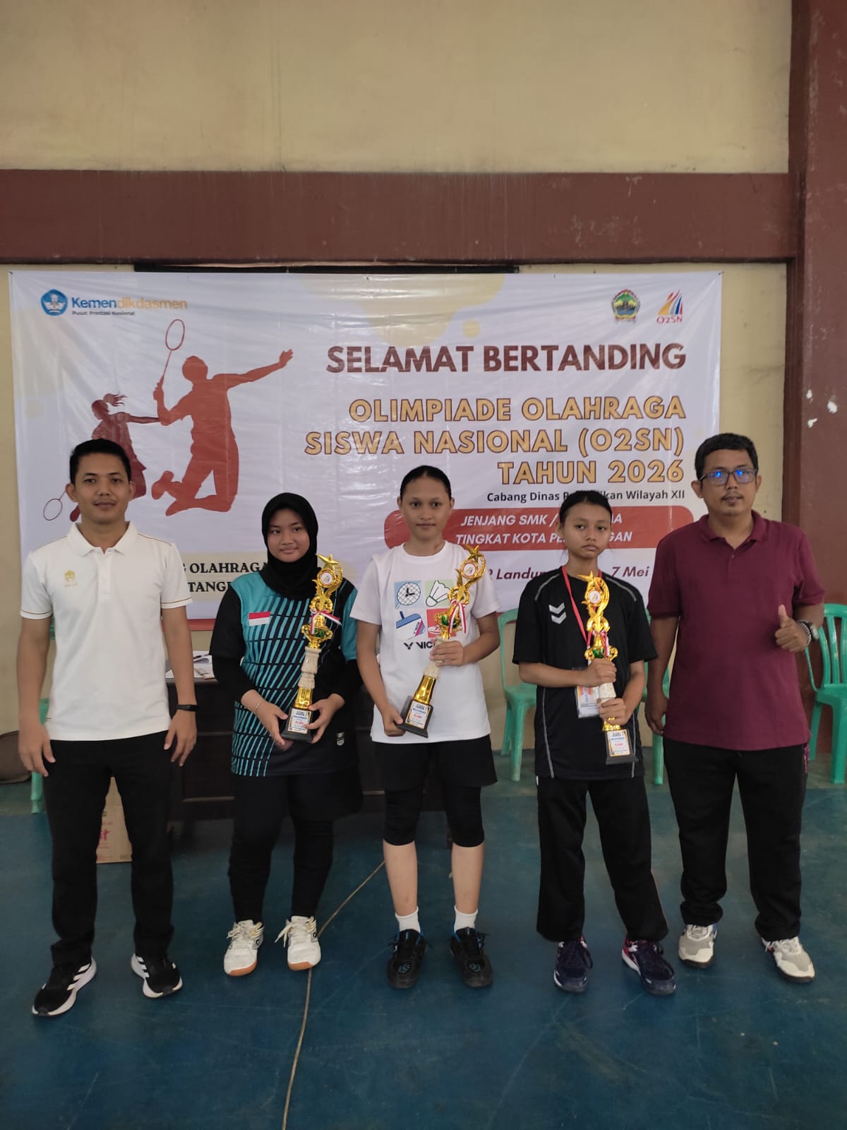 Bulutangkis