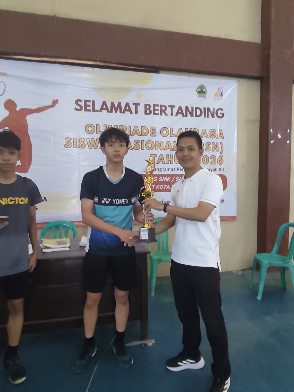 Bulutangkis