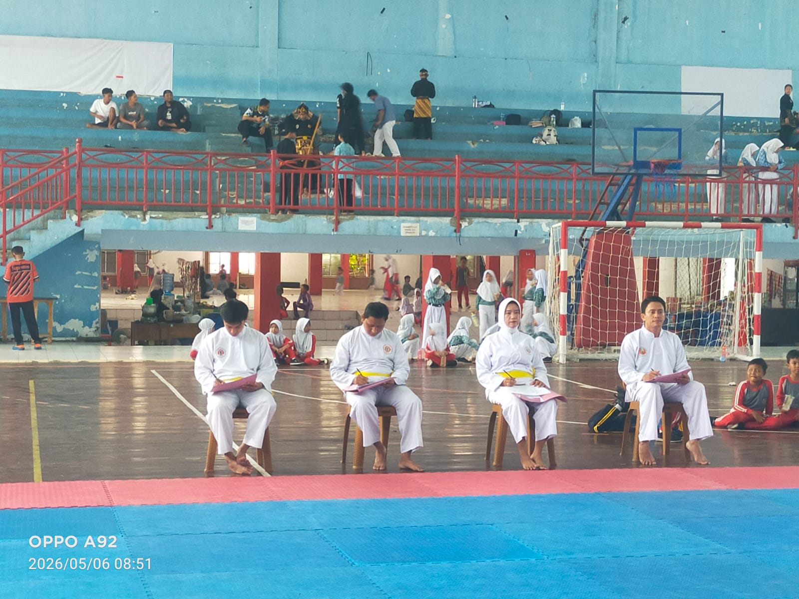 Pencaksilat