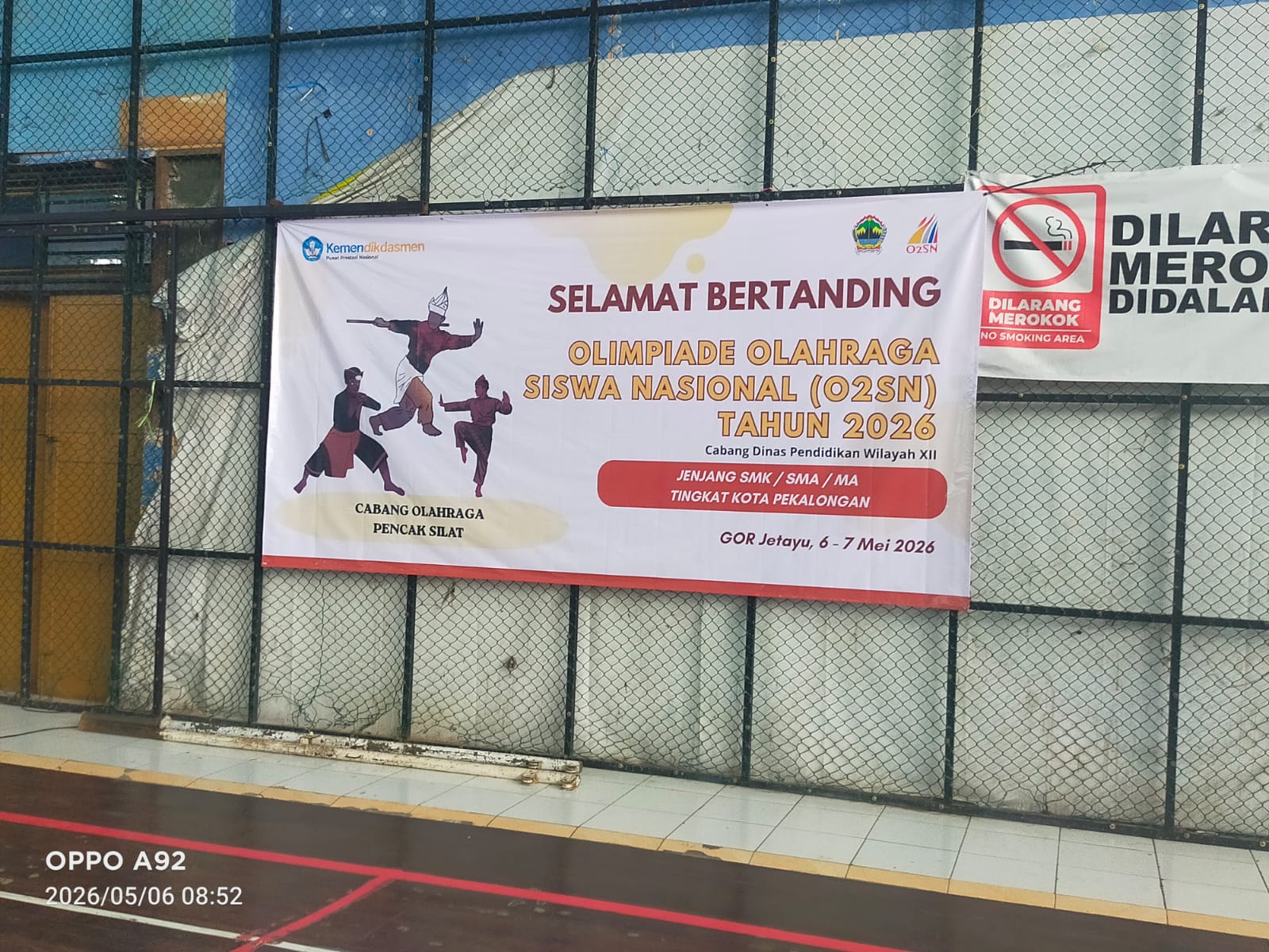 Pencaksilat