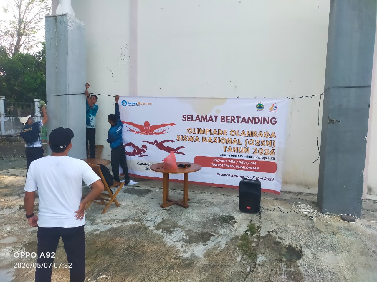 Renang